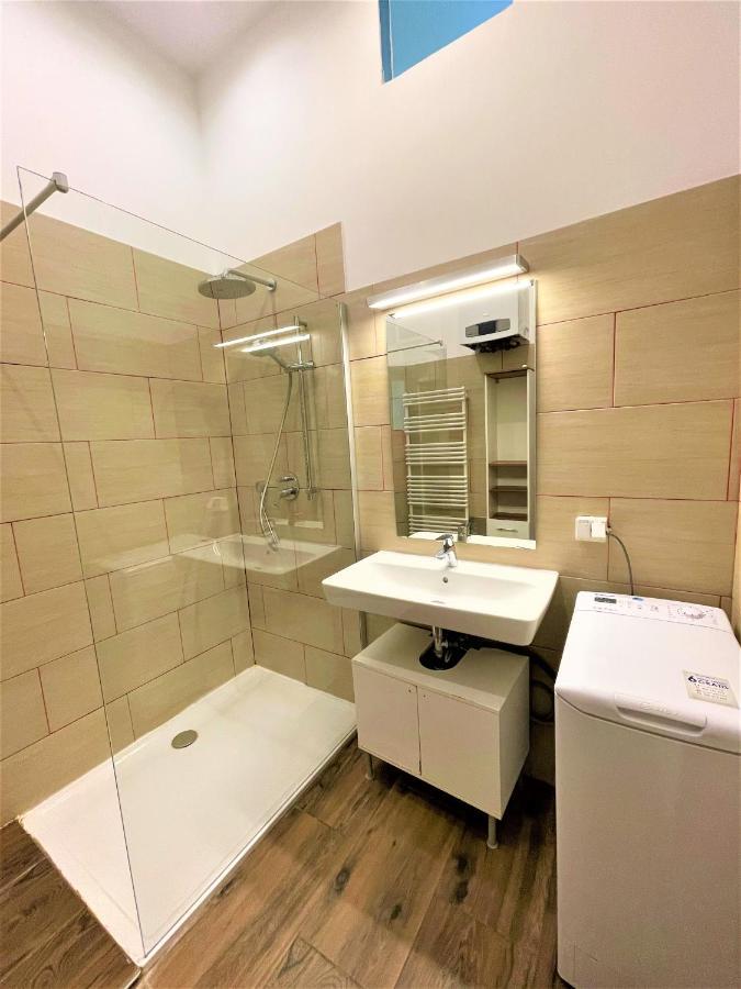 King | Contactless Check-in Appartement *