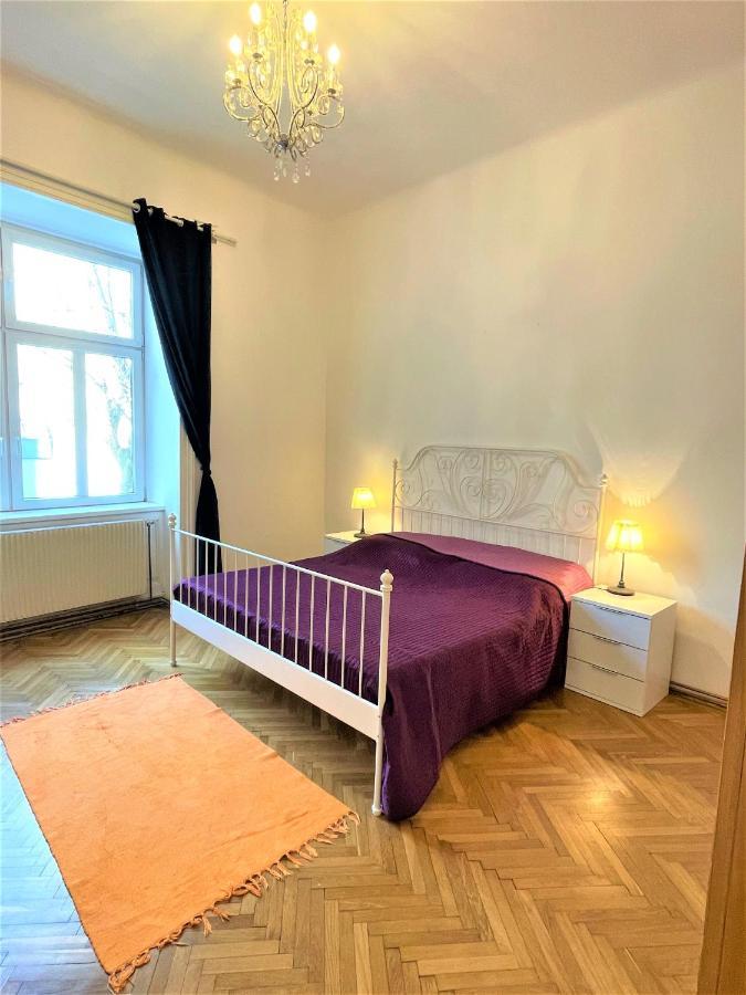 Appartement King | Contactless Check-in *