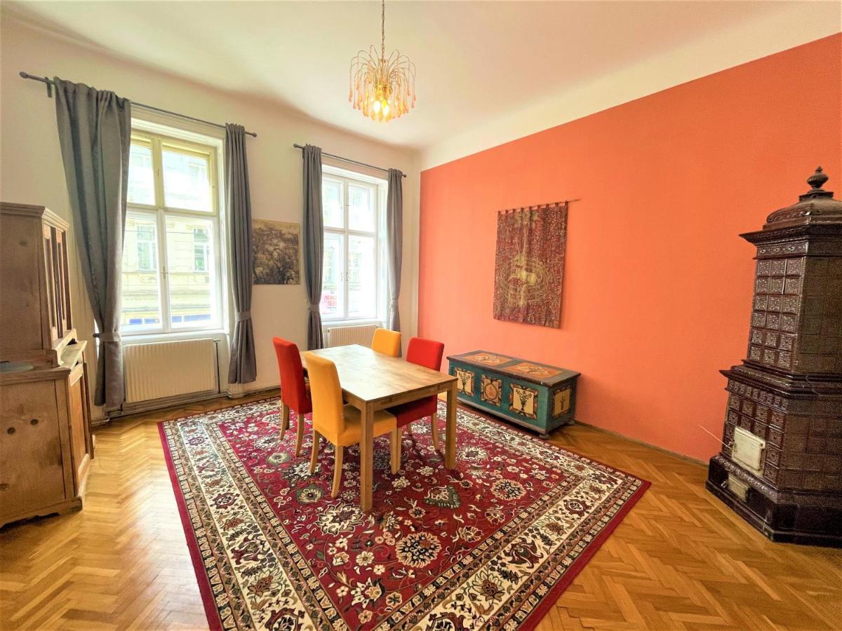 King | Contactless Check-in Appartement *