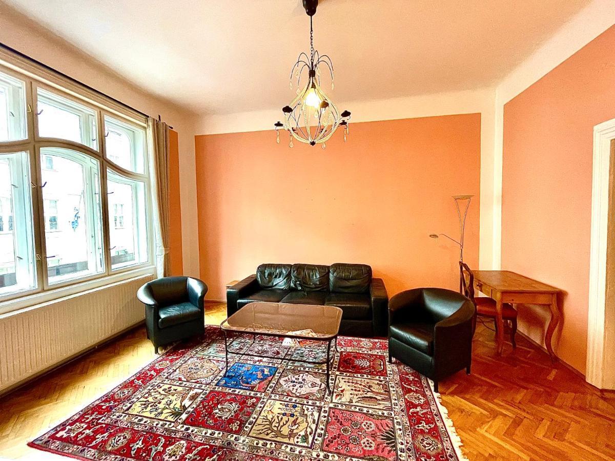 Appartement King | Contactless Check-in Vienne