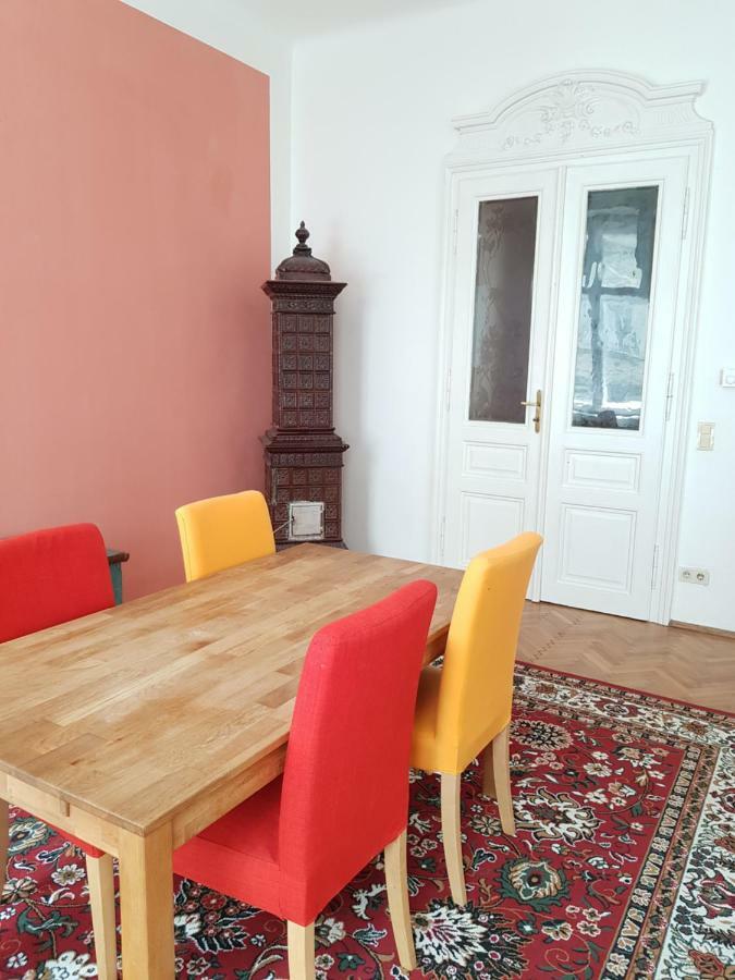 Appartement King | Contactless Check-in Vienne
